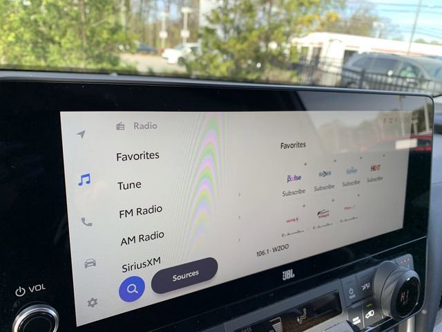 Used 2026 Toyota Grand Highlander Limited image 24