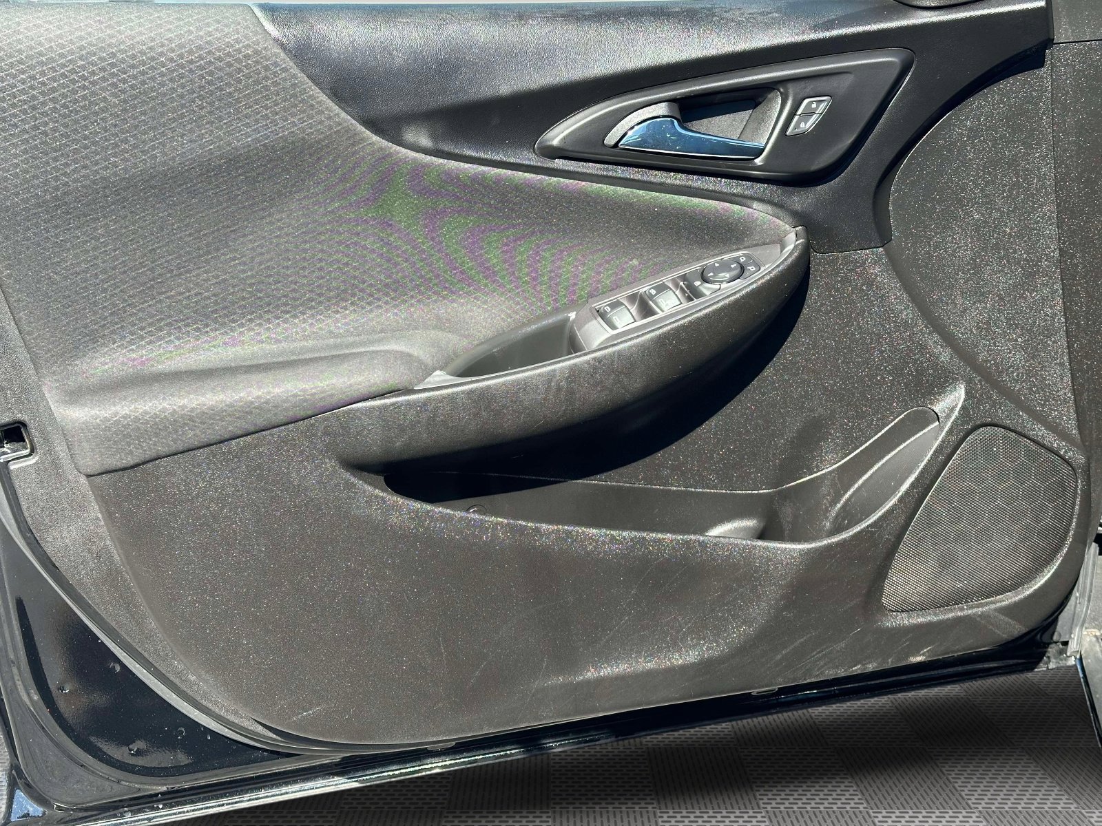 Used 2023 Chevrolet Malibu LT w/ Driver Confidence Package image 23