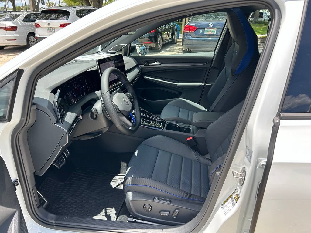New 2026 Volkswagen Golf AWD/4WD image 15