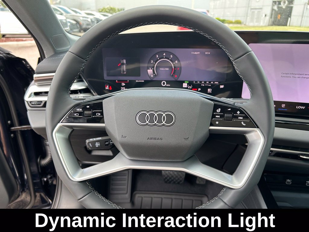 New 2026 Audi A5 Premium AWD/4WD image 23