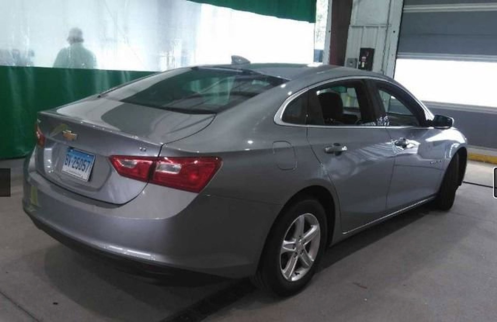 Used 2023 Chevrolet Malibu LT FWD image 6