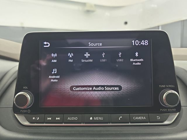 Used 2023 Nissan Rogue SV w/ SV Premium B Package image 29