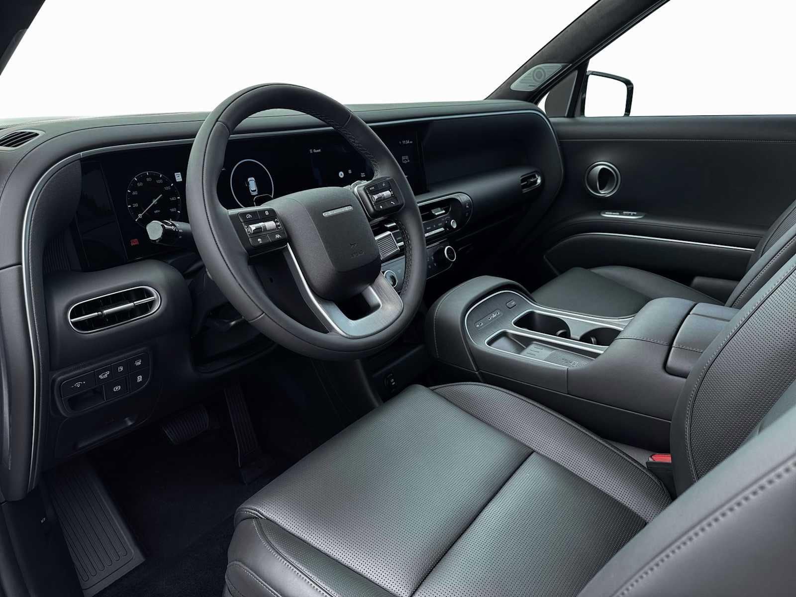 New 2026 Hyundai Palisade Calligraphy AWD/4WD image 14