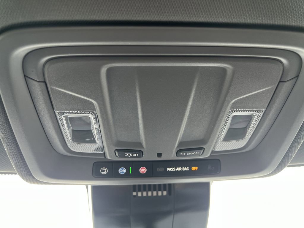 Used 2025 GMC Sierra 2500 Pro image 15