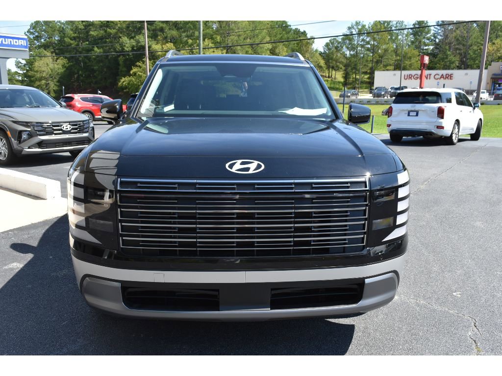 New 2026 Hyundai Palisade SEL image 7