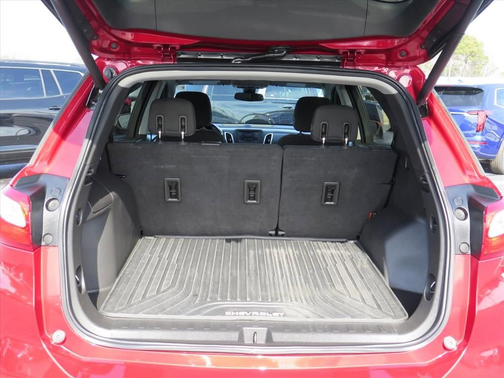 Used 2020 Chevrolet Equinox LT image 17