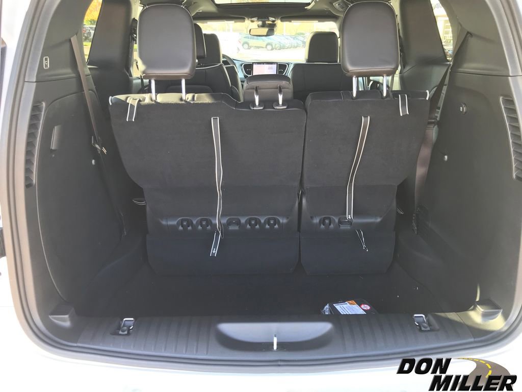 New 2026 Chrysler Pacifica Limited w/ S Appearance Package image 32