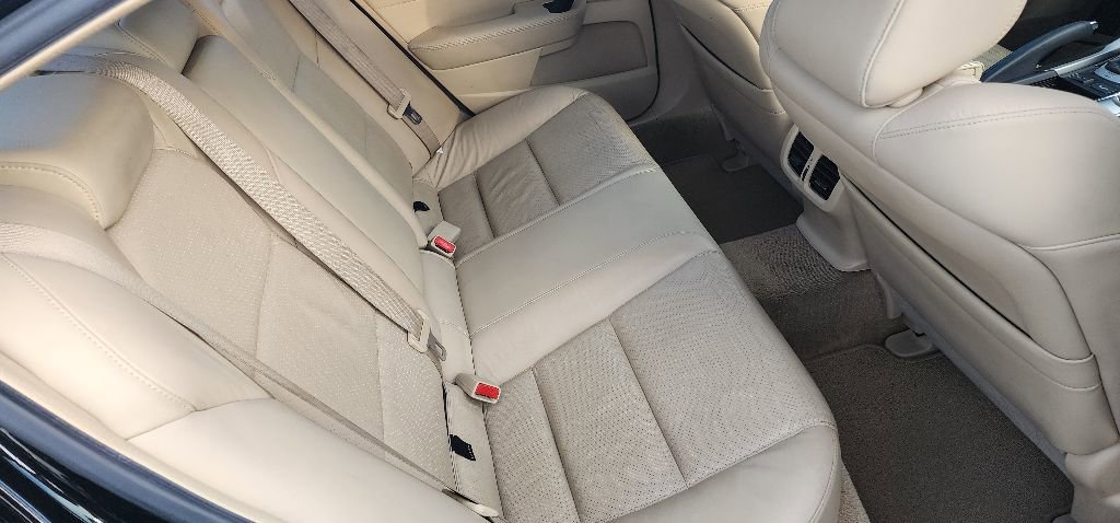 Used 2009 Acura TL w/ Technology Package FWD image 14