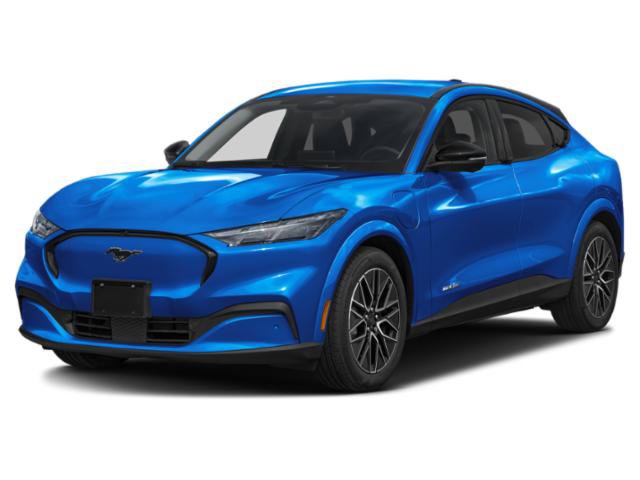 New 2026 Ford Mustang Mach-E Premium