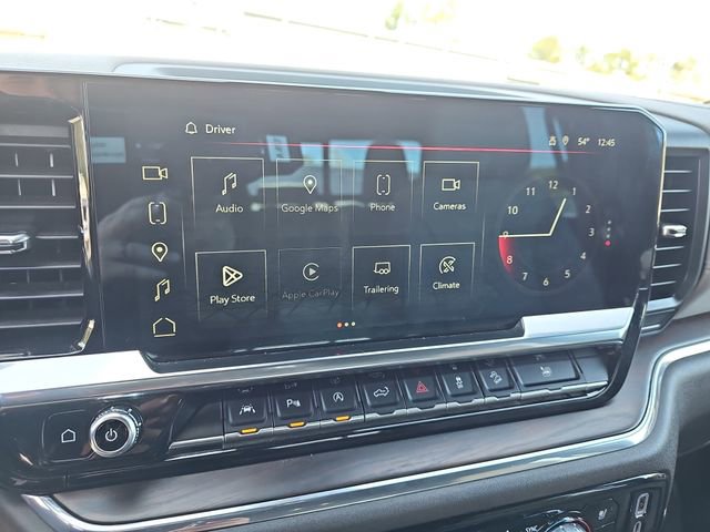 Used 2023 GMC Sierra 1500 SLT w/ SLT Premium Plus Package image 26