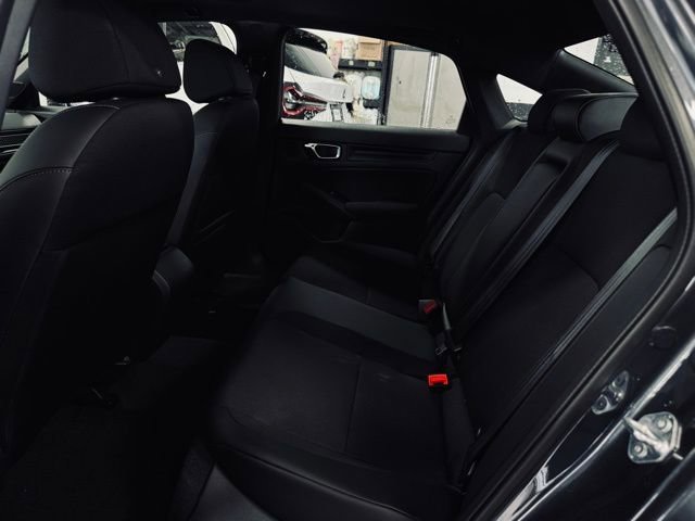New 2026 Honda Civic FWD Hybrid Sedan image 18
