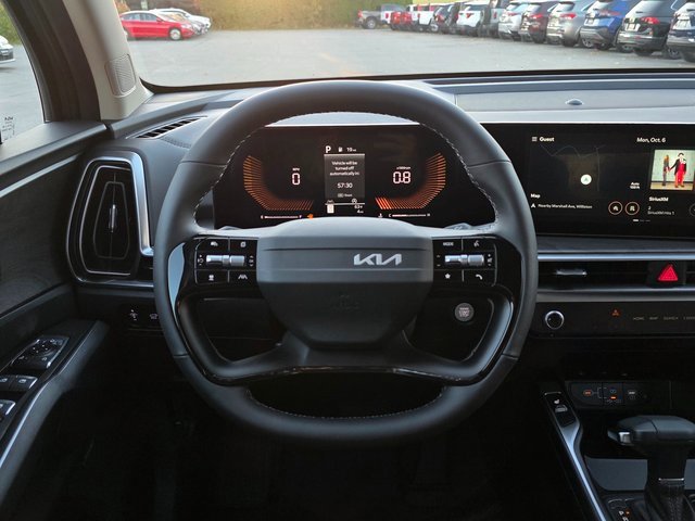New 2026 Kia Sorento EX image 27