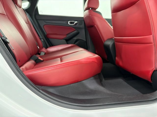Certified 2024 Acura Integra A-Spec FWD image 23