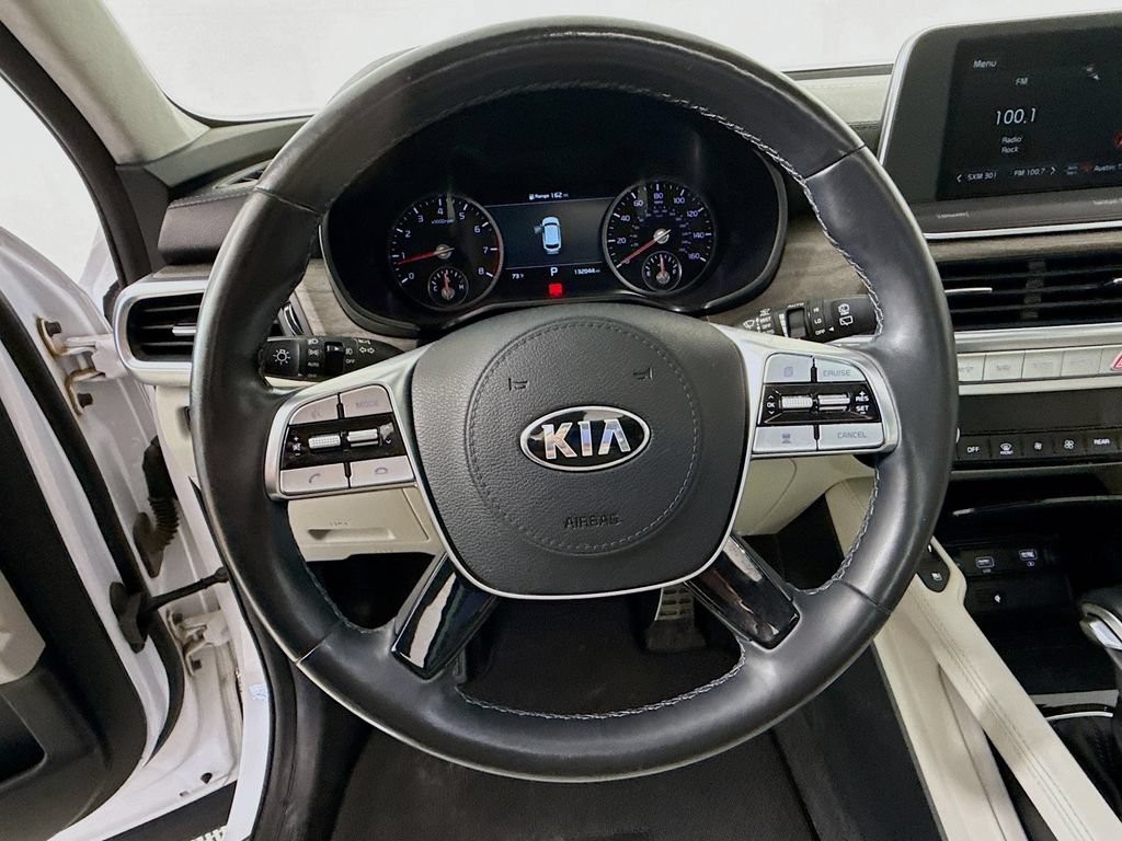 Used 2021 Kia Telluride SX w/ SX Prestige Package AWD/4WD image 11