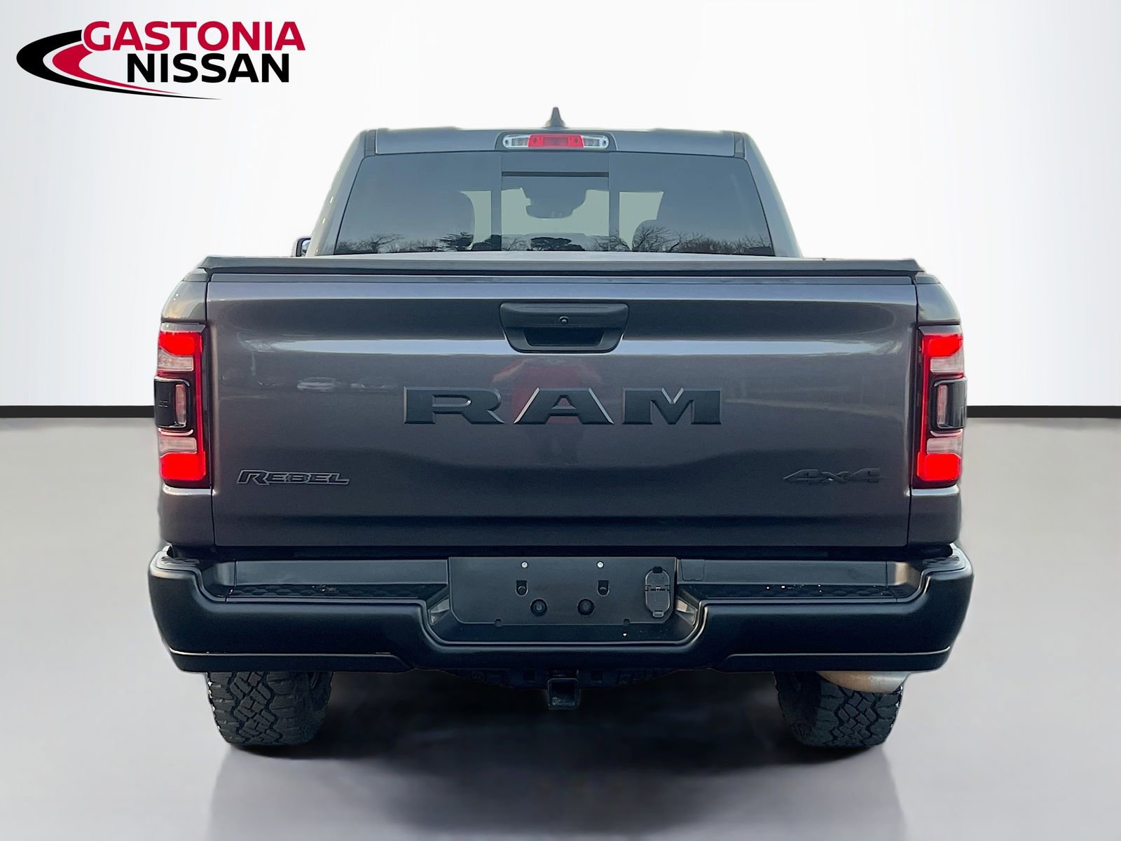 Used 2022 RAM 1500 Rebel image 7