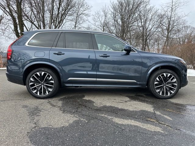 New 2026 Volvo XC90 B6 Plus w/ Protection Package Premier image 8