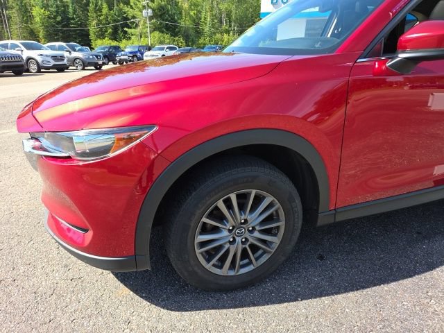 Used 2017 MAZDA CX-5 Touring AWD/4WD image 32
