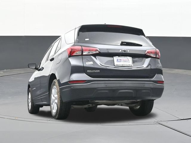 Used 2022 Chevrolet Equinox LS w/ Driver Confidence II Package FWD image 44