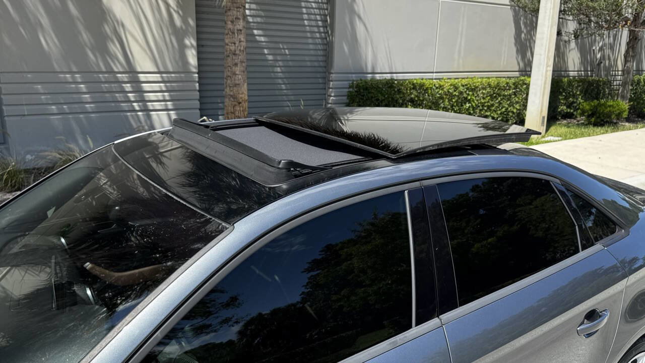 Used 2016 Audi A3 1.8T Premium image 13