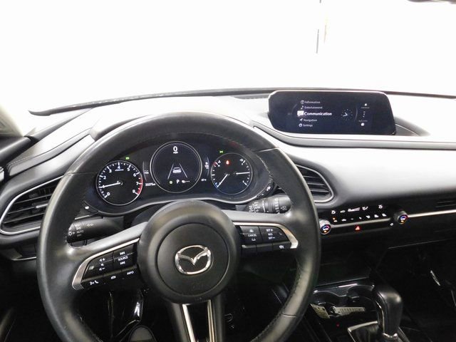 Used 2024 MAZDA CX-30 AWD 2.5 S w/ Select Sport Pkg image 7