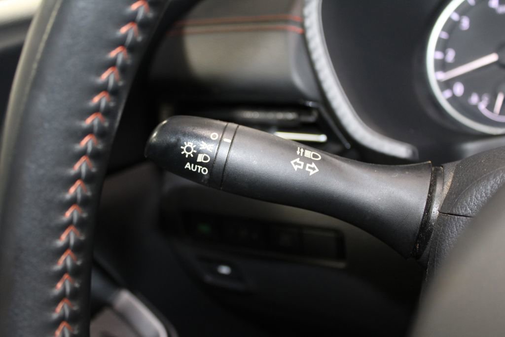 Used 2024 Nissan Sentra SR image 36