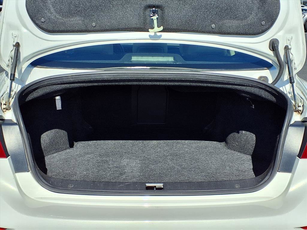 Used 2014 INFINITI Q50 Premium w/ Deluxe Touring Package image 21