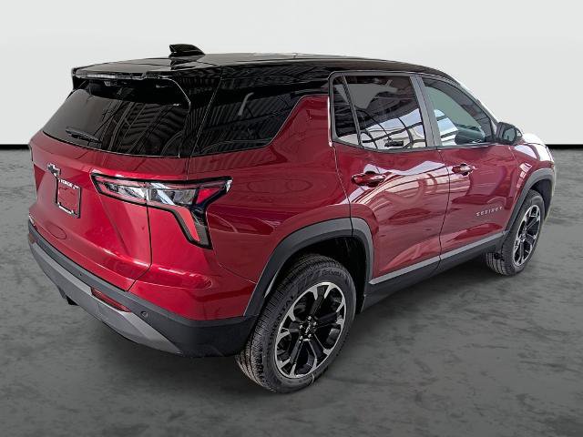 New 2026 Chevrolet Equinox LT w/ Safety and Technology Package image 14