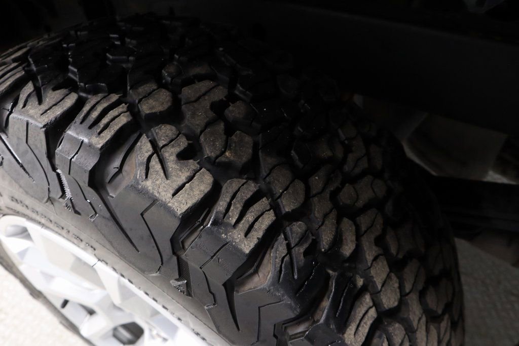 Used 2023 Chevrolet Silverado 1500 RST image 21