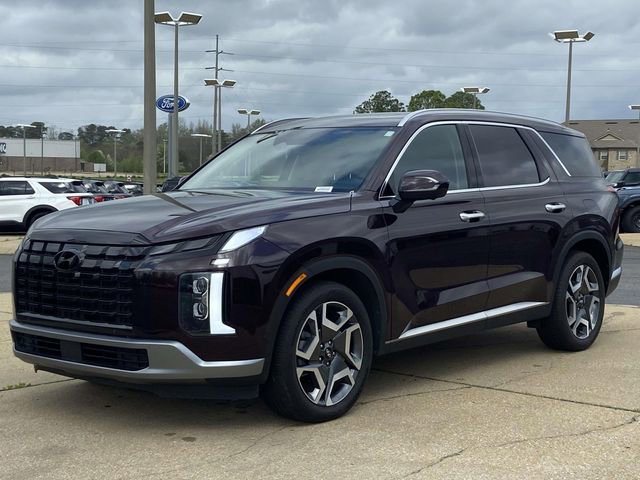 Used 2025 Hyundai Palisade Limited image 5