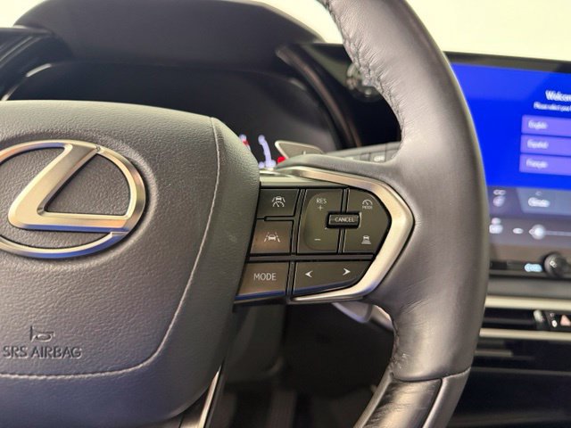 Certified 2024 Lexus RX 350 Premium w/ Convenience Package FWD image 25