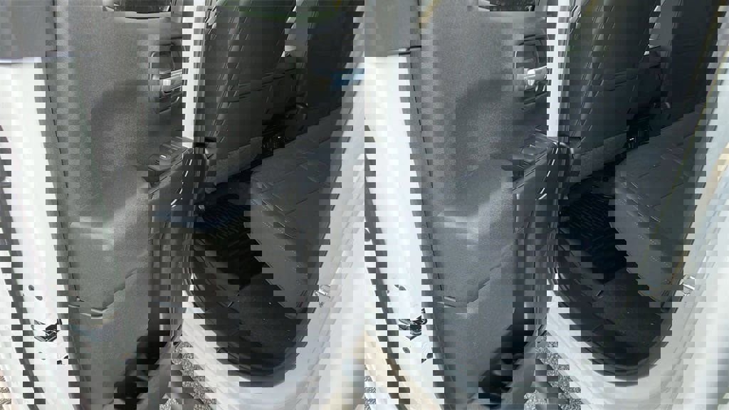 New 2026 Chevrolet Silverado 1500 Custom w/ Turbomax Blackout Package image 16