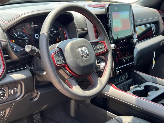 New 2026 RAM 1500 Rebel w/ Rebel Level 2 Equipment Group image 20