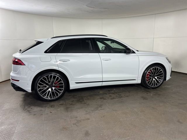 New 2026 Audi SQ8 Prestige AWD/4WD image 8