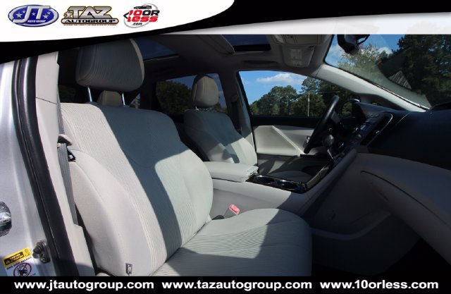 Used 2009 Toyota Venza FWD image 17