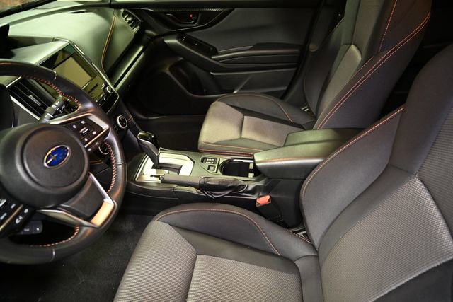 Used 2023 Subaru Crosstrek 2.0i Premium image 22