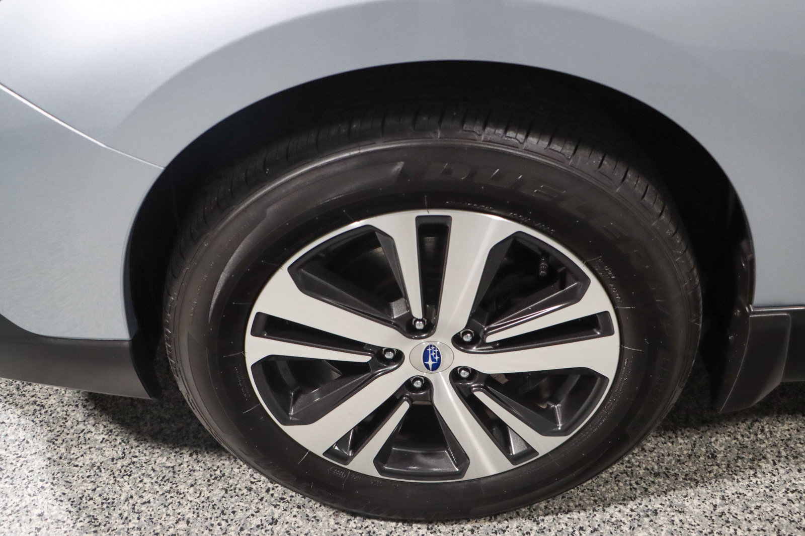 Used 2018 Subaru Outback 2.5i Limited w/ Popular Package #2 image 11