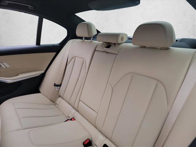 Used 2022 BMW 330e w/ Premium Package image 14