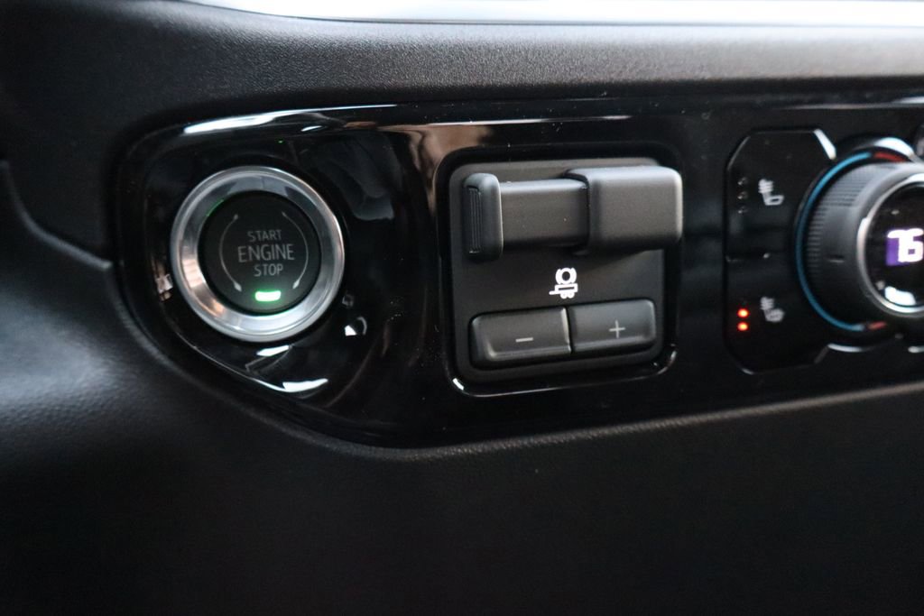 New 2026 Chevrolet Silverado 1500 LT image 13