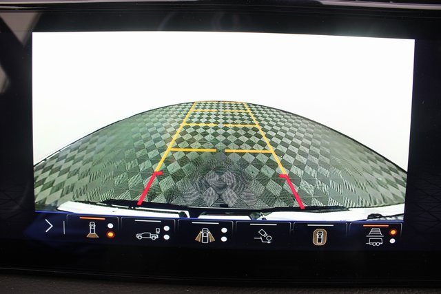 New 2026 GMC Sierra 1500 Denali w/ Denali Reserve Package image 5