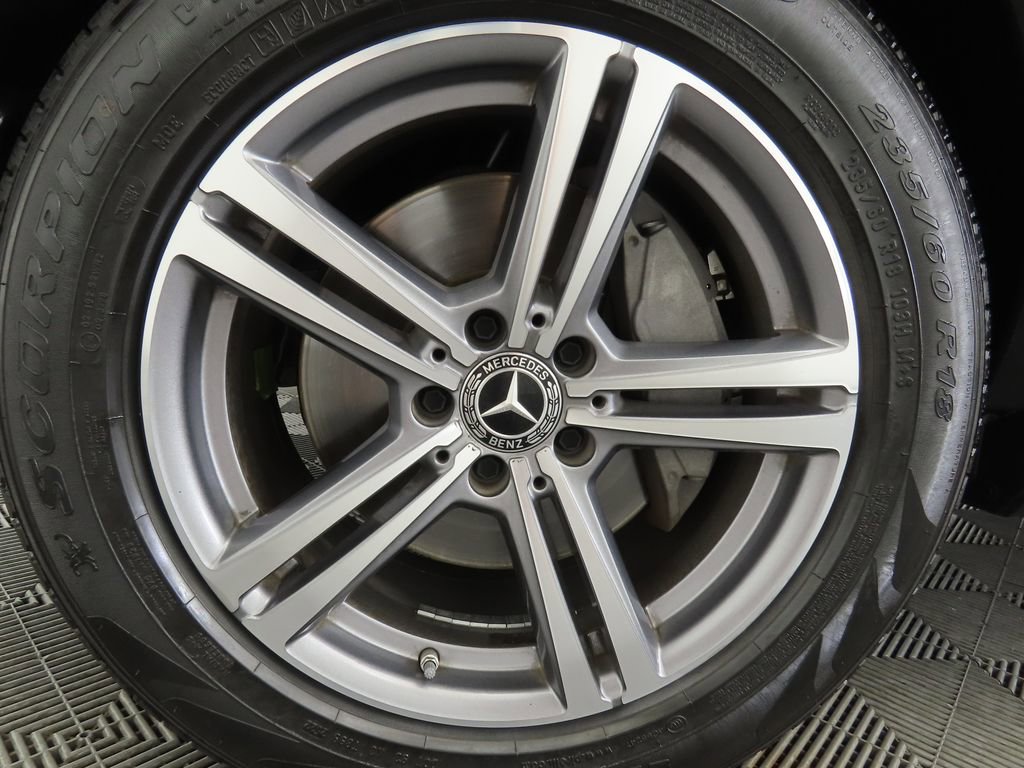 Certified 2021 Mercedes-Benz GLC 300 image 30