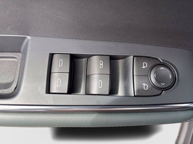Used 2026 GMC Acadia AT4 w/ Luxury Package AWD/4WD image 12