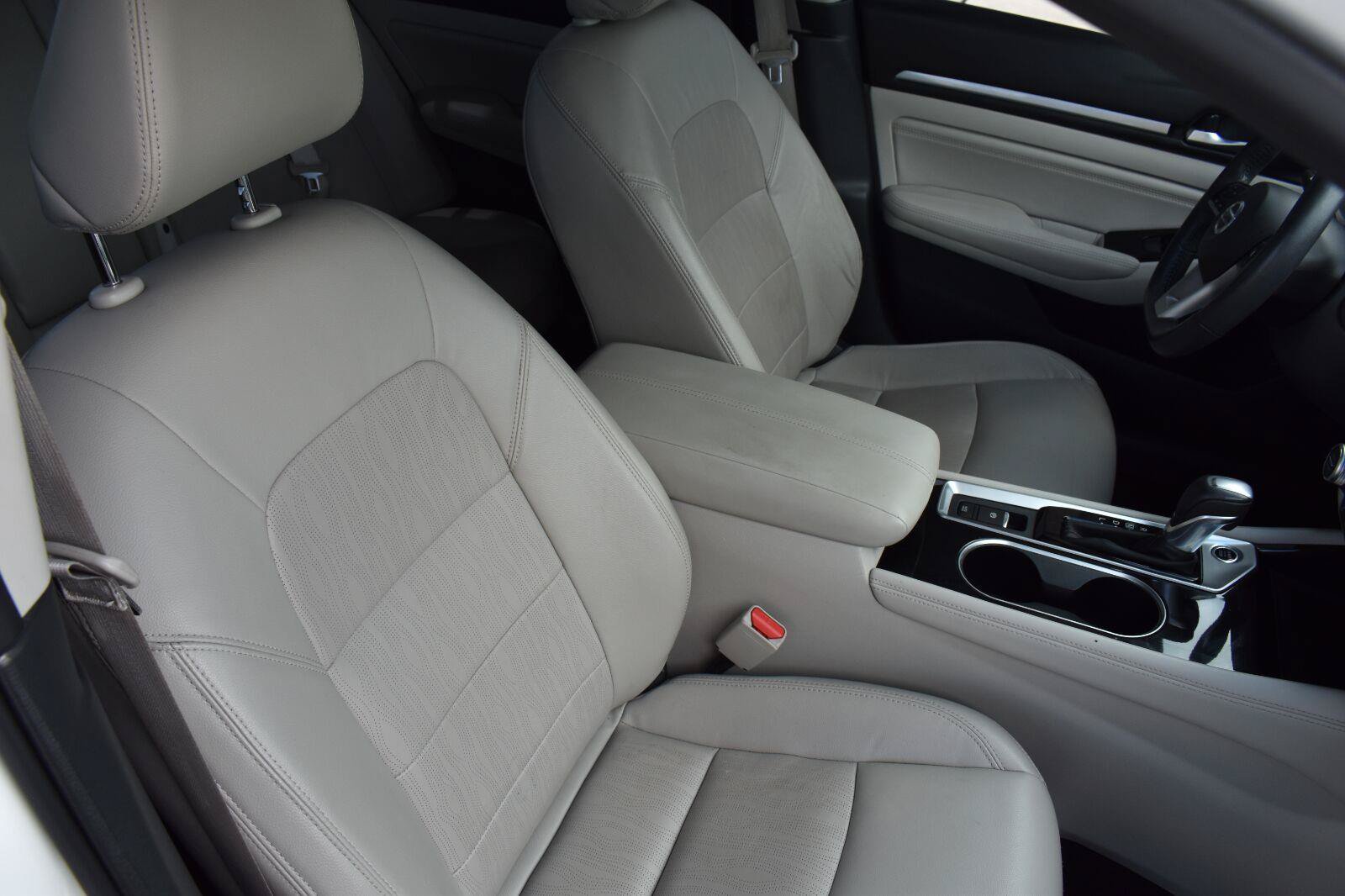 Used 2022 Nissan Altima 2.5 SL AWD/4WD image 43