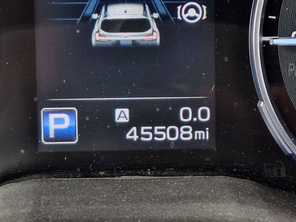 Used 2021 Subaru Ascent Limited w/ Popular Package #2A image 22