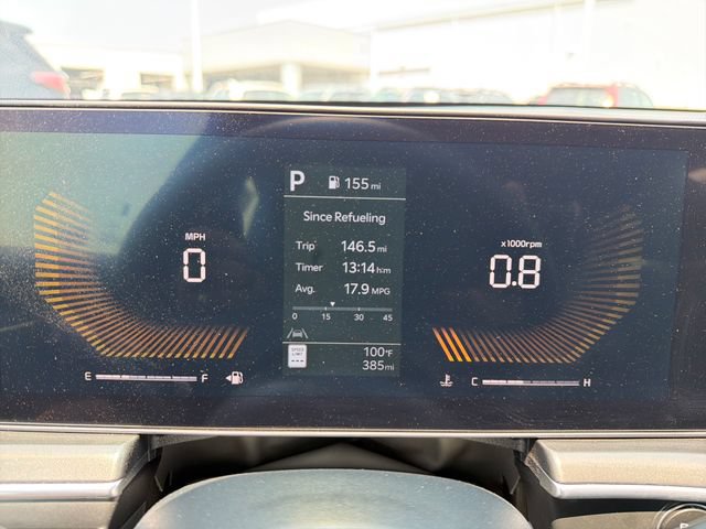 New 2026 Kia K5 GT-Line w/ GT-Line Premium Package FWD image 11
