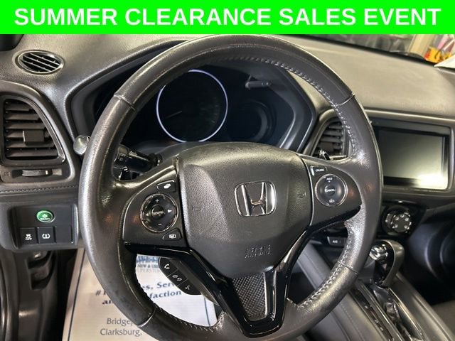 Used 2019 Honda HR-V Sport image 17