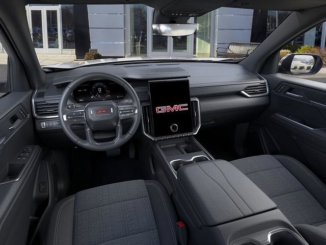 New 2026 GMC Acadia Elevation image 15