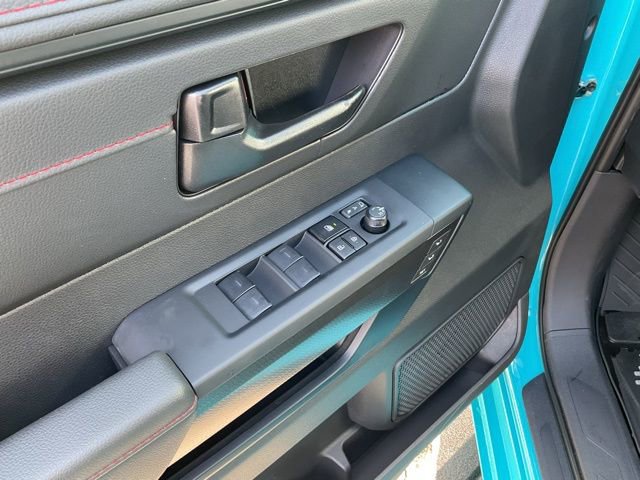 New 2026 Toyota Sequoia TRD Pro AWD/4WD image 27