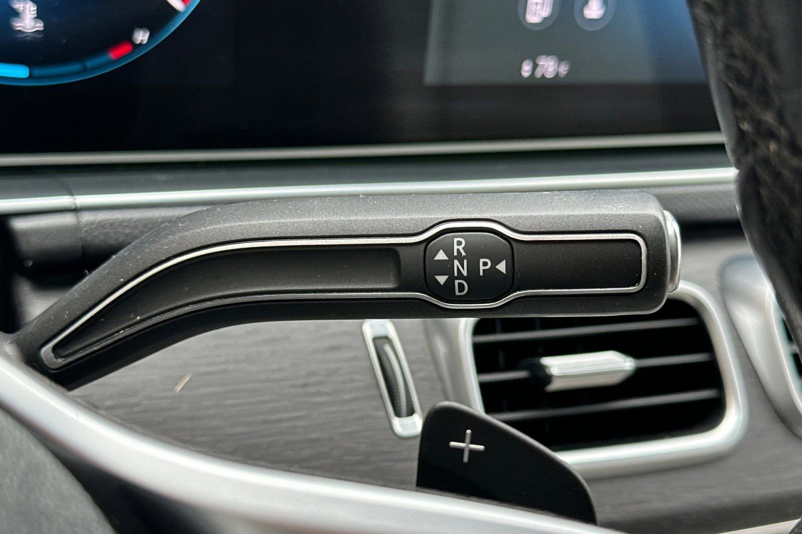 Used 2021 Mercedes-Benz GLE 350 GLE 350 4MATIC image 23