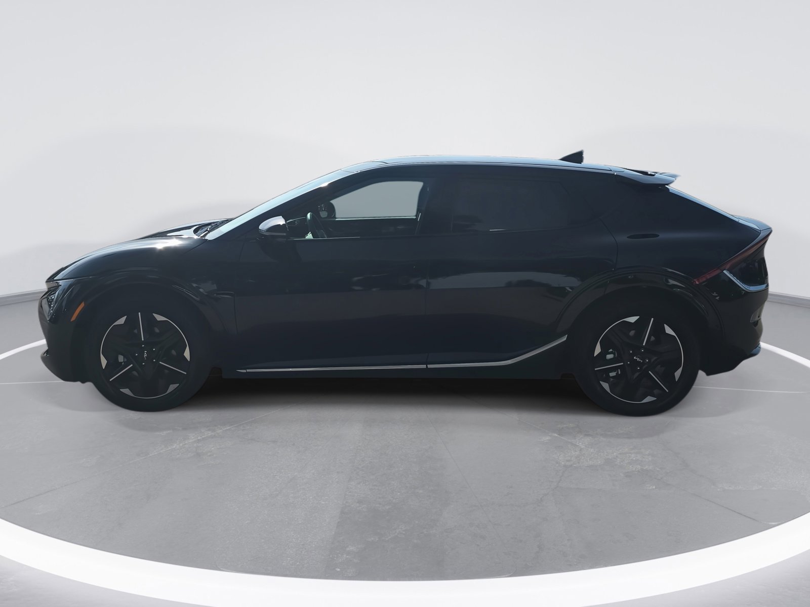 New 2025 Kia EV6 Wind image 8