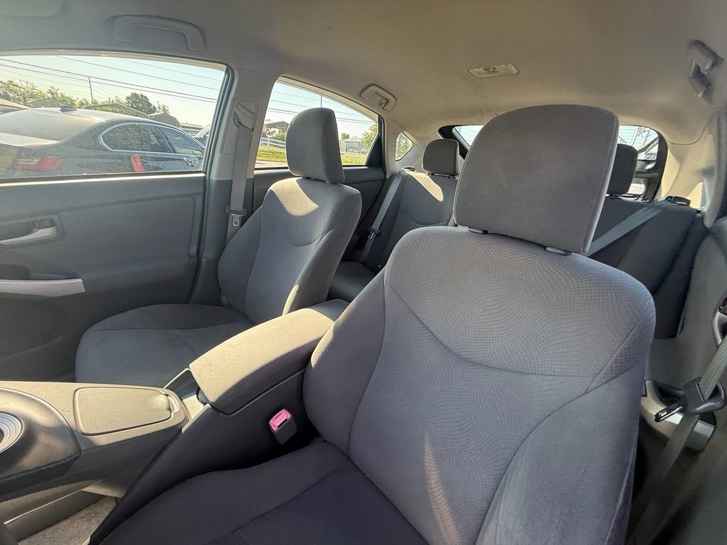Used 2010 Toyota Prius One FWD image 13